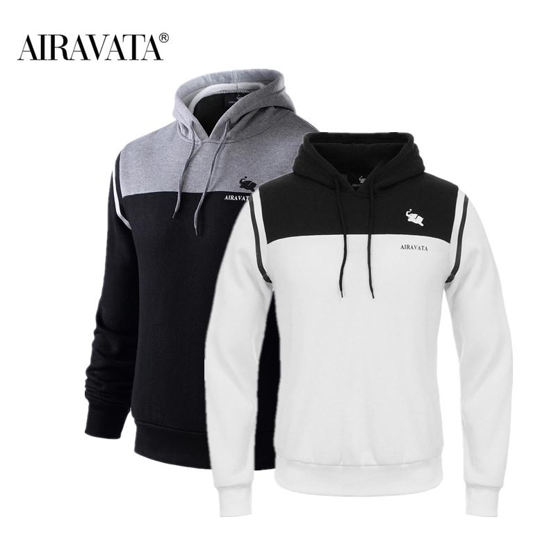 

Men s Fashion Hoodies Coat Long Sleeve Pullover Sweatshirt Jackets