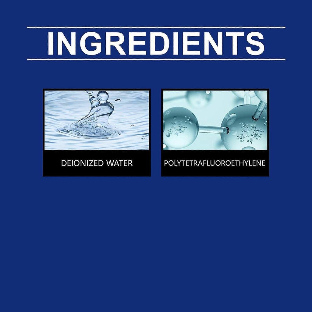 Automotive Ceramic Coating Set: Automotive Paint Surface Cleaning, Dust-Proofing, Maintenance, Decontamination, Polishing And Coating Agent