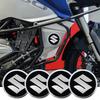 Accesorii pentru motociclete – Autocolante pentru moto