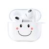 Custodie in silicone per Airpods 3, custodia per AirPods 1 e 2, custodia completa, nuove Airpods Pro 2022, anti-caduta, resistenti all'usura, impermeabili