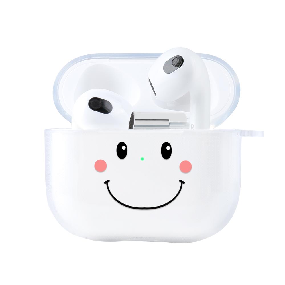 Custodie in silicone per Airpods 3, custodia per AirPods 1 e 2, custodia completa, nuove Airpods Pro 2022, anti-caduta, resistenti all'usura, impermeabili