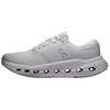 On Cloudrunner 3 Breathable Support Breathable Support Running Shoes Men's Glacier Gray 3MG10071536
