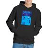 Star Trek Mens The Next Generation Season 1 Episode 11 Hoodie
