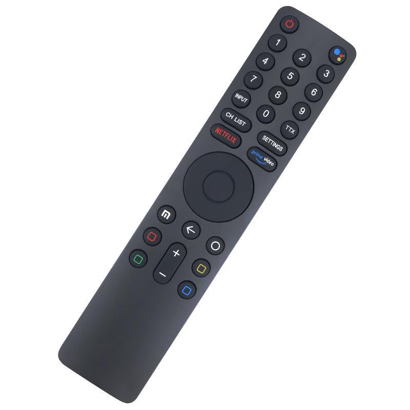 Televisione adatta per Xiaomi MI TV 4S 4A Voce BT Telecomando Laser XMRM-010 L65M5-5ASP TV a proiezione Internazionale ABS