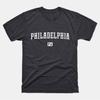 Philadelphia Shirt | Philadelphia Pennsylvania T-Shirt | Philly Shirt Unisex T-Shirt