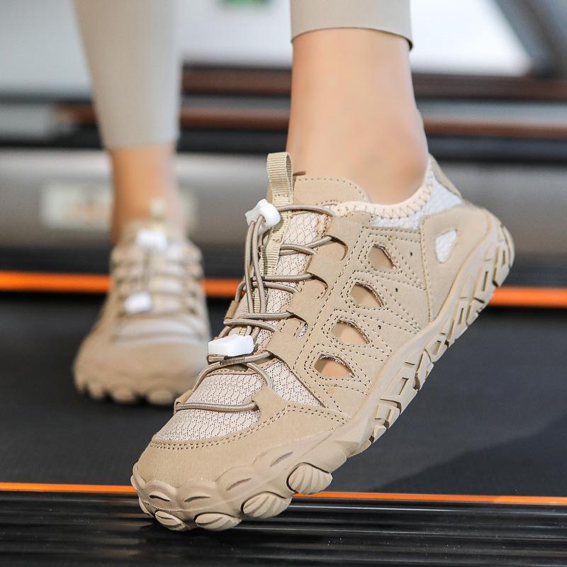 Multifunktionale Outdoorschuhe für Paare: Schwimmen, Wandern, Laufen oder Angeln