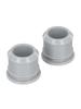 2.5*3.1cm Pool Water Inlet Connectors Easy Installation Connection Adapter Plastic Hassle-Free Setup Robust Materials