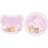 Rilakkuma Clear Box Sticky Notes MH20801 San-X
