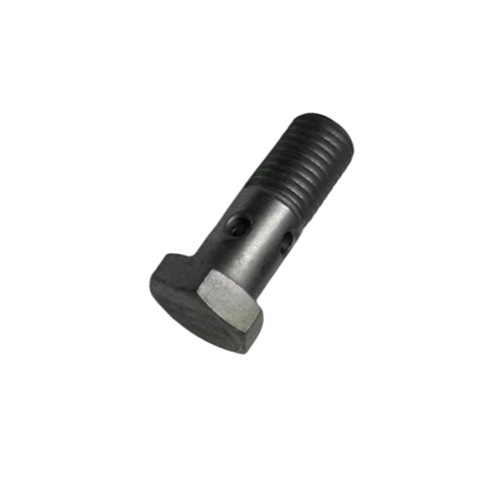 037957 Oil Return Lubrication Pipe End-Screw For Peugeot