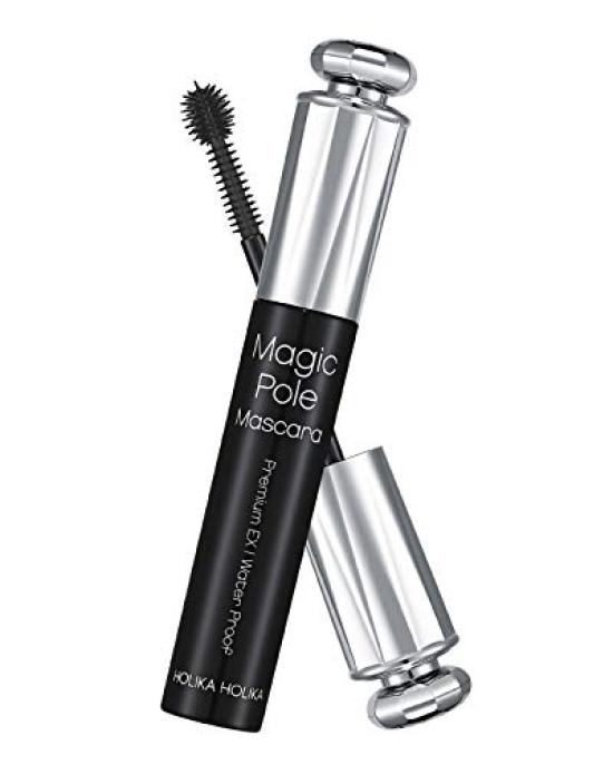

Holika Holika Magic Pole Тушь для ресниц WP 9 мл Набор из 2 шт. Japan only чёрный