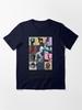 The Eras Tour from Saw Saga Essential T-Shirt