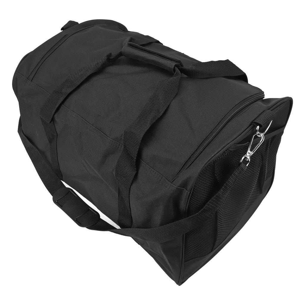 Travel Duffel Bag for Men and Women Oxford Cloth Lightweight Overnight Weekender Bag with Handle for Gym Sports Workout