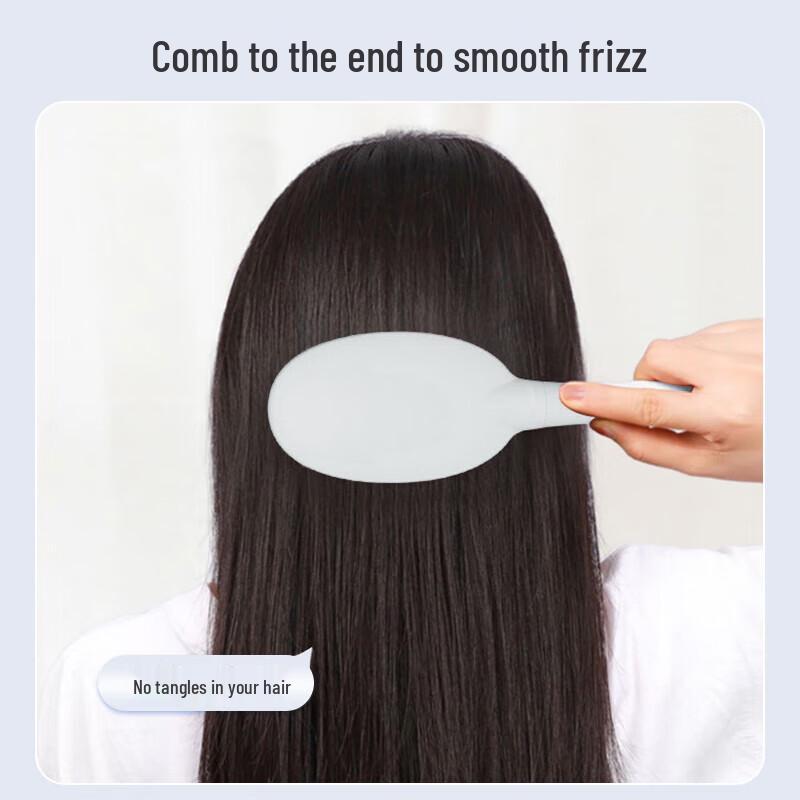 Boyou Scalp & Hair Massage Combs