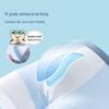 Yiershuang 7A Antibacterial Boys' Boxer Briefs 3-Pack