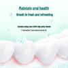 Nice Lemon Green Tea Toothpaste
