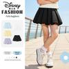 Disney Girls' Cartoon Petal Bloomers Summer Shorts