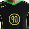 Nike Total 90 Dri-FIT Soccer Fashion Comfortable Simple Jersey Men Tops IB4208-010
