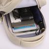 Lishen Business Waterproof Laptop Backpack