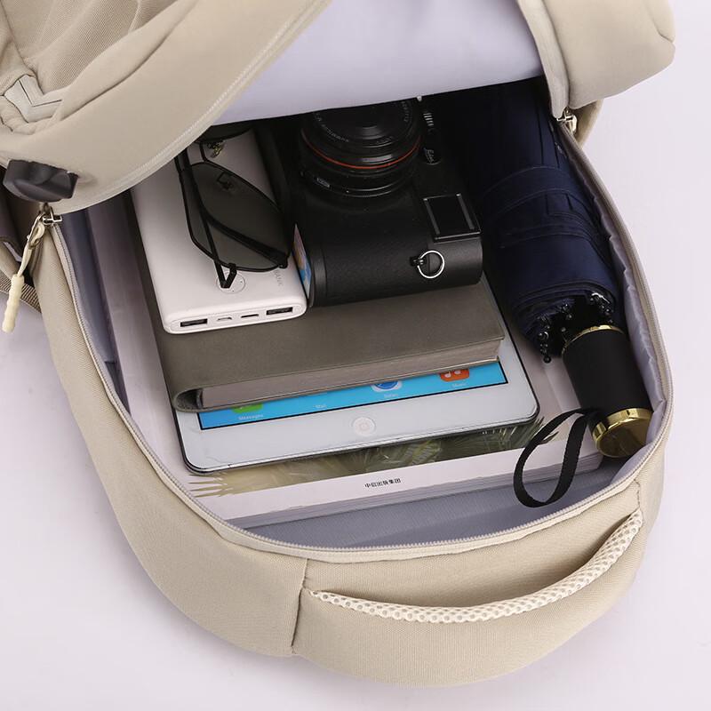 Lishen Business Waterproof Laptop Backpack