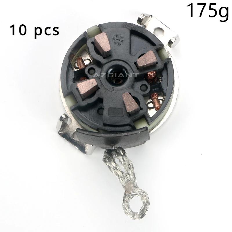 car starter motor carbon brush holder for Volkswagen magotan Sagitar LaVida Skoda Octavia new Bora Je-tta
