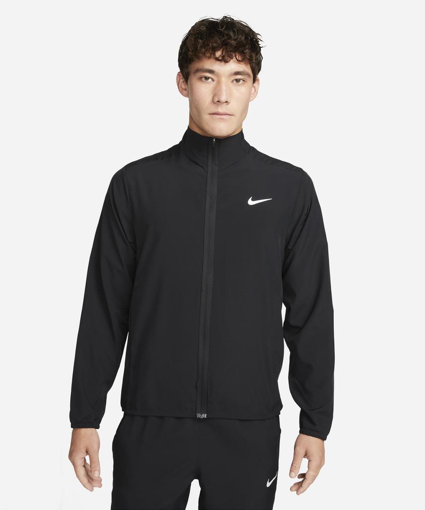 Nike Foam Dri-Fit Multi-Purpose Jacket M - Black / Fb7500-010