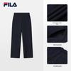 Women's Casual Knit Straight-Leg Pants