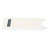 Substituição do Vidro Traseiro para   S10 Telefone Tampa da Carcaça do Painel Traseiro com   Caneta Pré-instalada Lente da Câmera e Kit de Ferramentas de Reparo com Fita