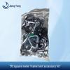 Yongyang 30sqm Frame Tent Accessory Kit