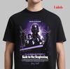 Black Sabbath, Ghost, Ozzy Osbourne Back To The Beginning 5. Juli 2025 Unisex T-Shirt