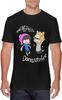 Mens Dan and Phil T Shirts