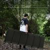 1Pc Folding Bed Outdoor Aluminum Alloy Hiking Camping Folding Camp Bed Portable Tent Bed Lightweight