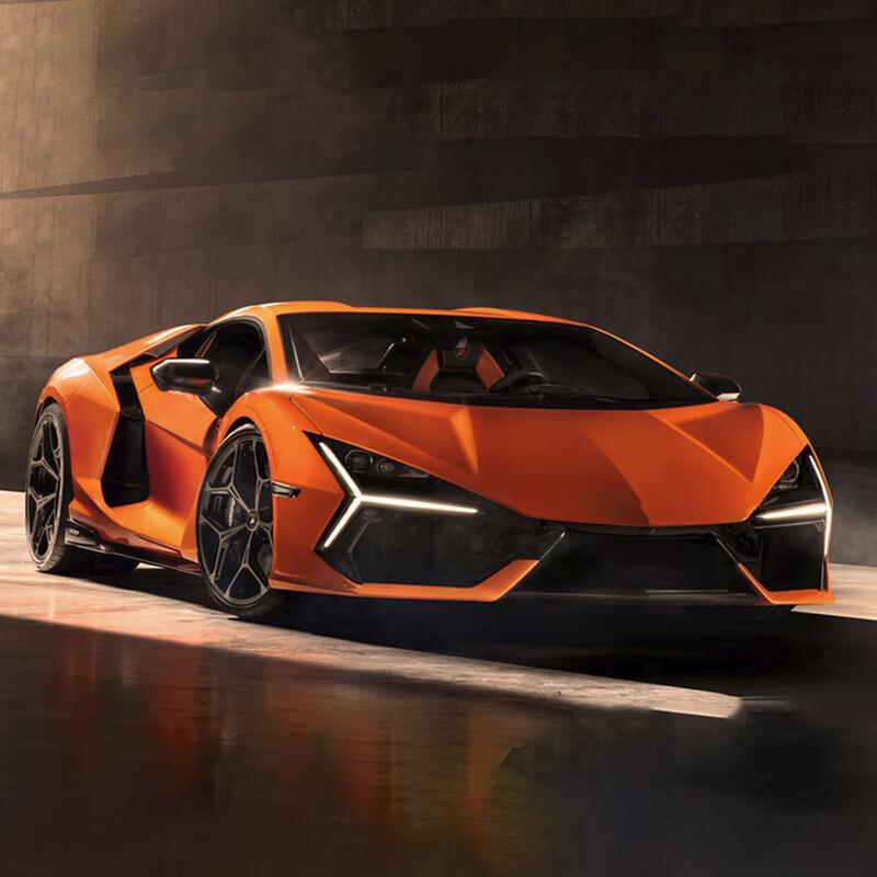 Chiyu Die-Cast Simulation Car Models