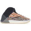 adidas Yeezy Quantum Flash Orange Unisex Sneakers Flaora GW5314