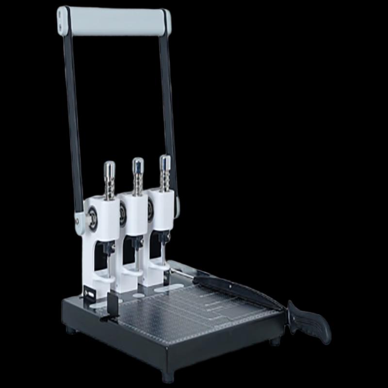 Deli Punch Binding Machine