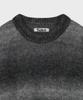Palet Gradient Boucle Knit Gray