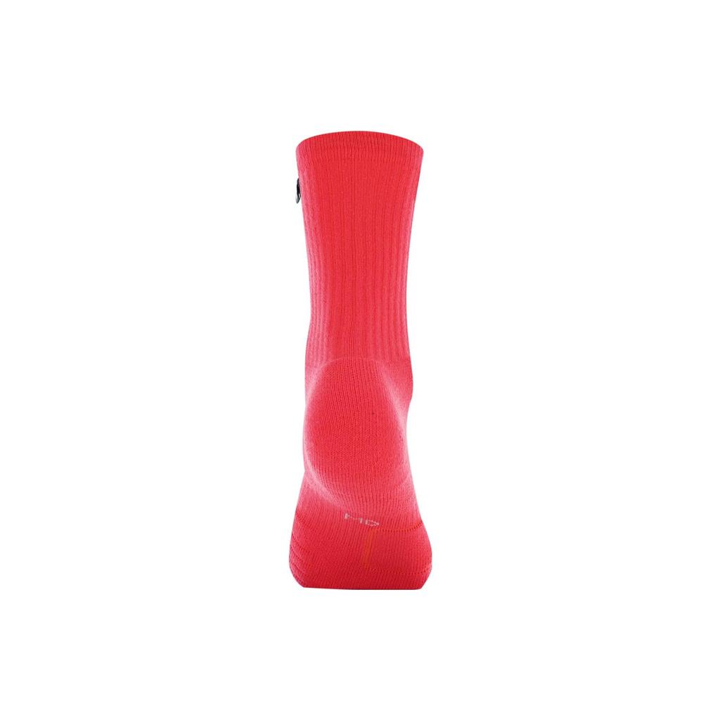 Nike Elite Nba Crew Sock 'Red' Men's DH4257-600