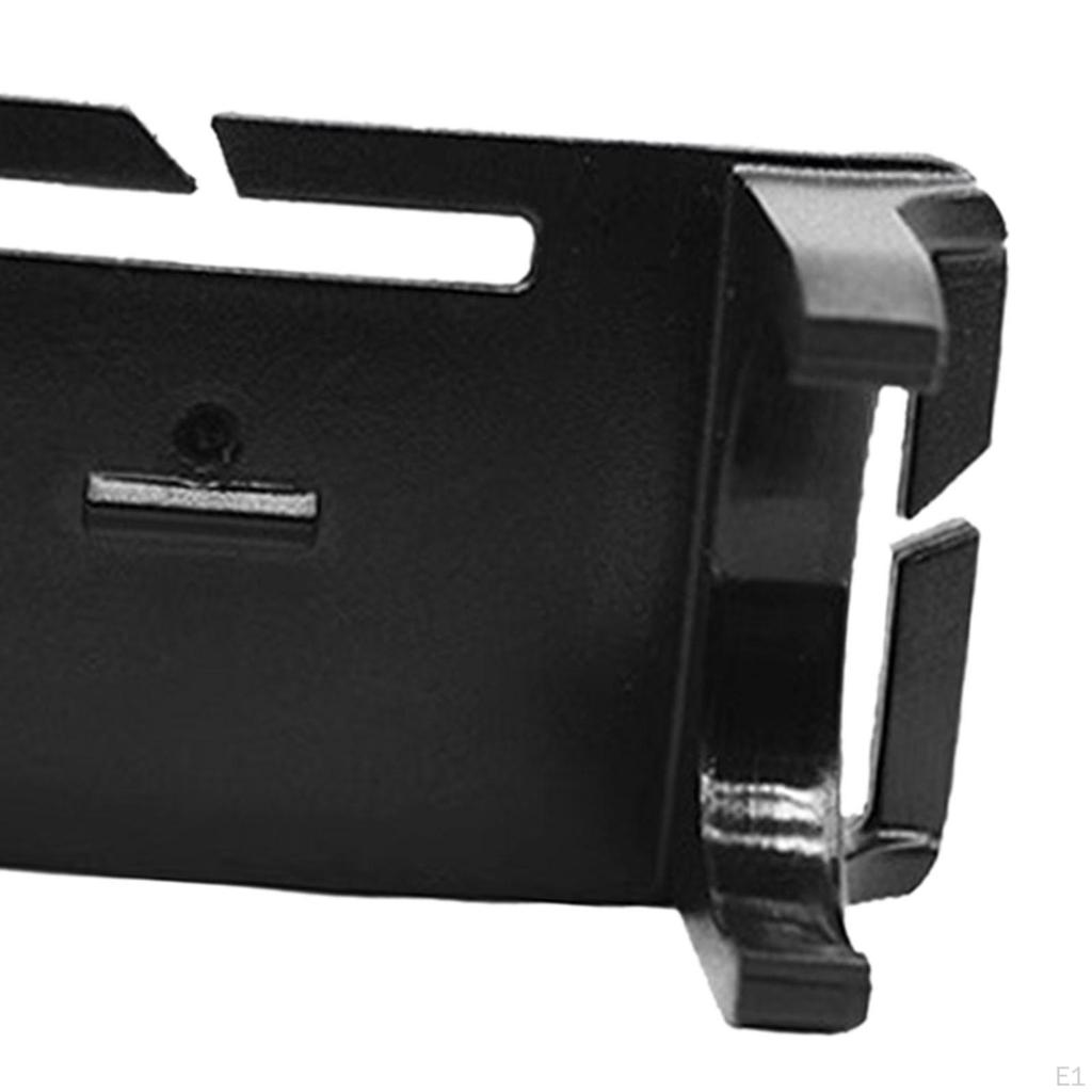 Mounting Bracket, Quick Installation for Outdoor Activities