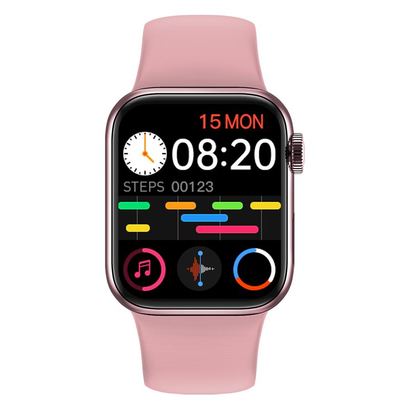 Buy Smart Watch 2022 M7 PRO IWO Men Women Sport smartwatch Wireless ...