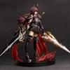 Godstrike Baalmtt's Rage Dark Dragon Knight Forte Animation Figurine Model Display Item Doll Birthday Gift