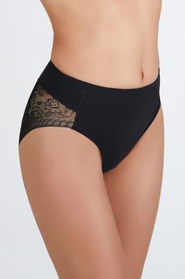 Modeling Slip Panties (52280)