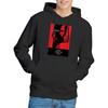 STAR TREK Men's The Next Generation Season 2 Episode 2 Hoodie