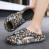 Summer Men Slippers Leisure Summer Shoes Male Beach Shoes Comfy Men's Shoes  Outdoor Mens Slippers Fashion Flip Flops Slippers