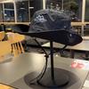 Summer Sun Hat Children Hiking Camping Bucket Hat Outdoor Sun Protection Hat UV Protection Fishing Hat Men