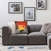 P-Pumuckls Pillow Case Vintage Pillow Cover Comfy Pillowcases For Couch Sofa Bedroom