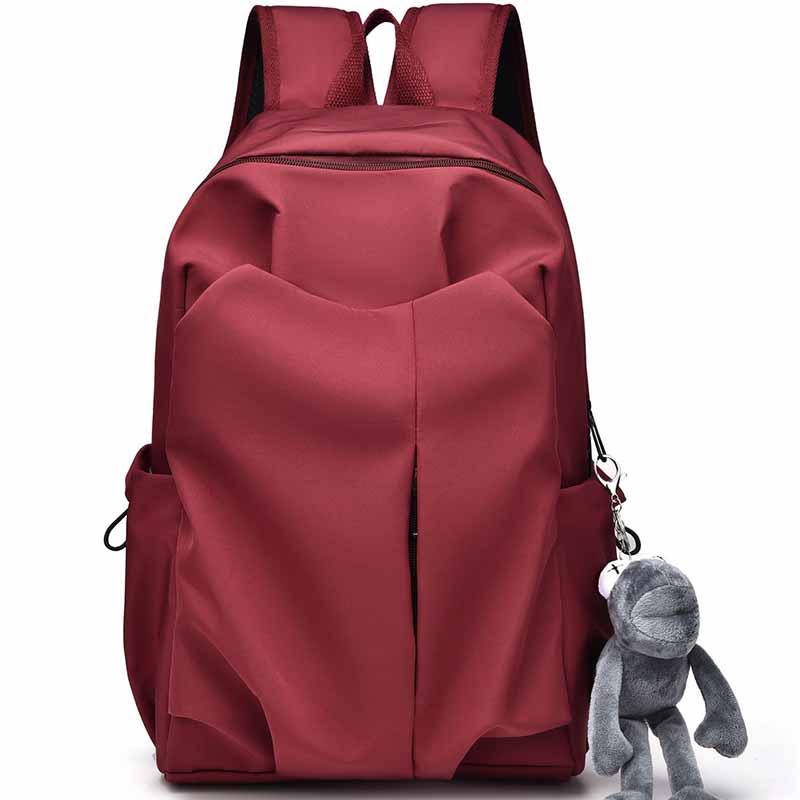 Vanaheimr Large Capacity Casual Backpack 1