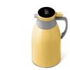 2026 Large Capacity Insulated Thermos Flask - Portable Home Heat Preservation Bottle
