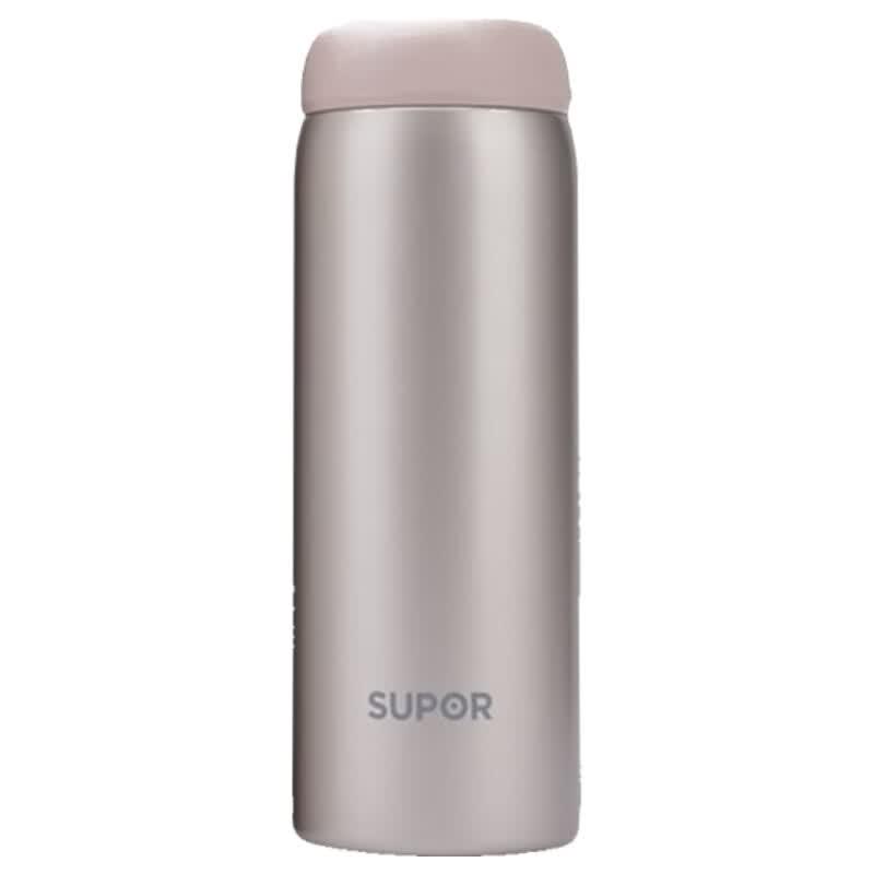 Supor Warmth Series 316L Stainless Steel Insulated Mug