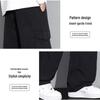 Pantalons Cargo d'Extérieur Imperméables Coupe Ample pour Homme JEEP SPIRIT
