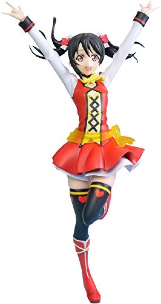 Love SPM Figure Nico SUNNY DAY Live!  Yazawa - SONG