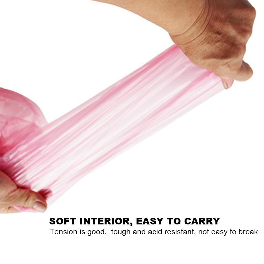 

50Pcs Disposable Arm Gloves Soft Elastic for Livestock Veterinary Examination Red